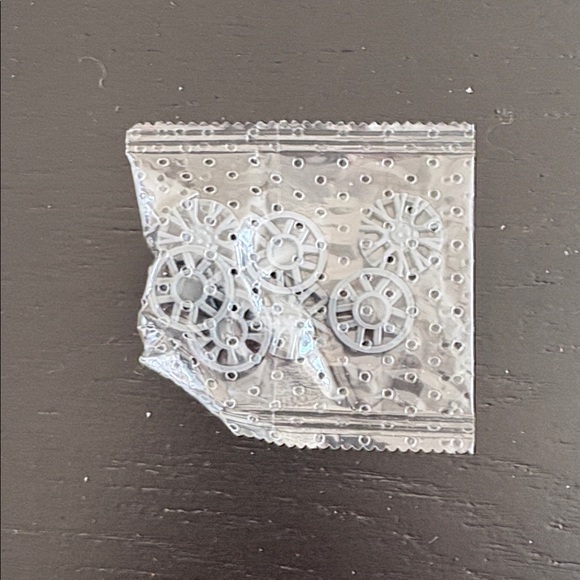 LEGO Speed Champions Ford Mustang GT - Blue and White - Picture 6 of 9